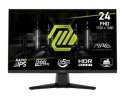 MSI MAG 242F - 200Hz | Full HD | Rapid IPS | 23.8''