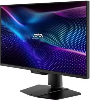 MSI MAG 274QPF X30MV - 300Hz | QHD | Rapid VA |27''