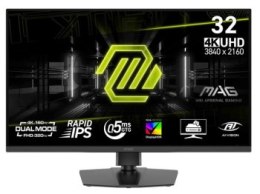 MSI MAG 322URDF E16 - 320Hz Full HD | 160Hz 4K | Rapid IPS | 31.5''