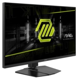 MSI MAG 322URDF E16 - 320Hz Full HD | 160Hz 4K | Rapid IPS | 31.5''