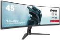 Monitor iiyama G- Master GCB4580DQSN- B1 Red Eagle - 45'' | 5120 x 1440 | VA | 165Hz