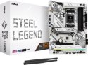 Płyta główna - ASRock B650 Steel Legend WiFi