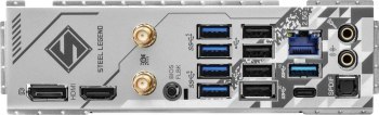 Płyta główna - ASRock B650 Steel Legend WiFi