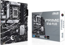 Płyta główna ASUS PRIME B760-PLUS (Socket 1700 /ATX)