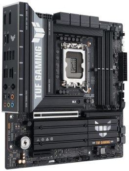 Płyta główna - ASUS TUF GAMING B860M-PLUS WIFI