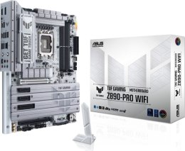 Płyta główna ASUS TUF GAMING Z890-PRO WIFI (Socket 1851 /ATX)