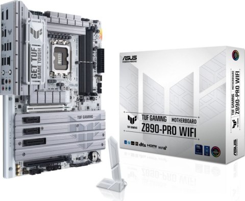 Płyta główna ASUS TUF GAMING Z890-PRO WIFI (Socket 1851 /ATX)