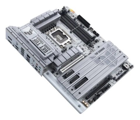 Płyta główna ASUS TUF GAMING Z890-PRO WIFI (Socket 1851 /ATX)
