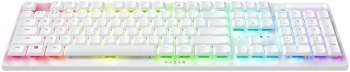 Razer DeathStalker V2 Pro Purple Switch White US