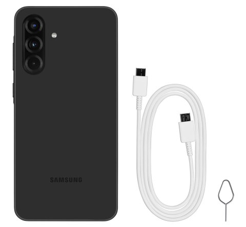 Samsung Galaxy A36 (A366) 5G DS. 8/256GB Black