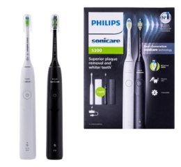 Szczoteczka - Philips Sonicare 5300 HX7109/01
