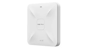 Access Point Ruijie Reyee RG-RAP2260(G) WiFi6 2x2 Wewnętrzny