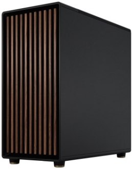 Fractal Design North XL Charcoal Czarna