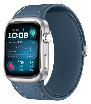 Huawei Watch D2 Niebieski