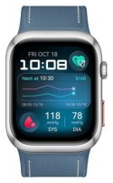 Huawei Watch D2 Niebieski
