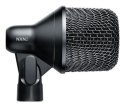 Shure Nexadyne NXN2 - Mikrofon do bębna basowego złącze XLR czarny