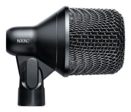 Shure Nexadyne NXN2 - Mikrofon do bębna basowego złącze XLR czarny