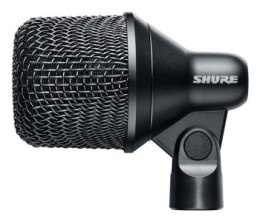 Shure Nexadyne NXN2 - Mikrofon do bębna basowego złącze XLR czarny