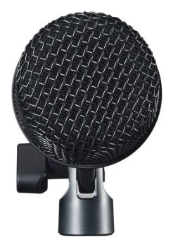 Shure Nexadyne NXN2 - Mikrofon do bębna basowego złącze XLR czarny