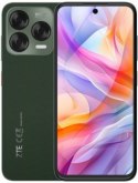 Smartfon ZTE V70 8/256GB Dual SIM Zielony