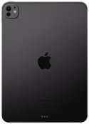 Tablet Apple iPad Pro 11" M4 WiFi 2TB Gwiezdna Czerń MVVG3HC/A