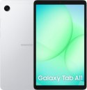 Tablet Samsung Galaxy Tab A11 8.7 128GB srebrny (X130)