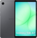 Tablet Samsung Galaxy Tab A11 8.7 128GB szary (X130)