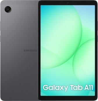 Tablet Samsung Galaxy Tab A11 8.7 128GB szary (X130)
