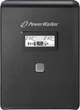 Zasilacz Power Walker VI2000LCD-SCHUKO (VI 2000 LCD)