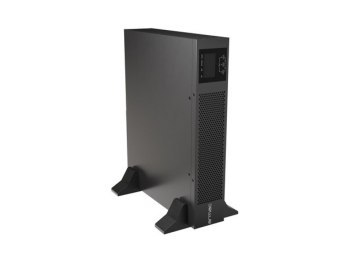 Zasilacz UPS - Armac Rack On-Line PF1 1000VA LCD 8x IEC C13 metalowa obudowa dust-free