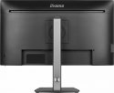 IIYAMA Monitor 27 cali ProGraphic HB2701UHSNP-B1 4K,IPS BLACK 2.0,450cd,VESA USB-c dock(PD:96W),HDMI,DP,DAISY/CHAIN,4xUSB,RJ45,3000:1,s
