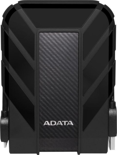 Dysk zewnętrzny HDD A-DATA HD710 Pro (1TB /Czarny )