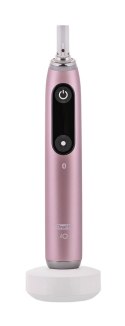 Braun Szczoteczka elektryczna Oral-B iO Series 9 Rose Quartz