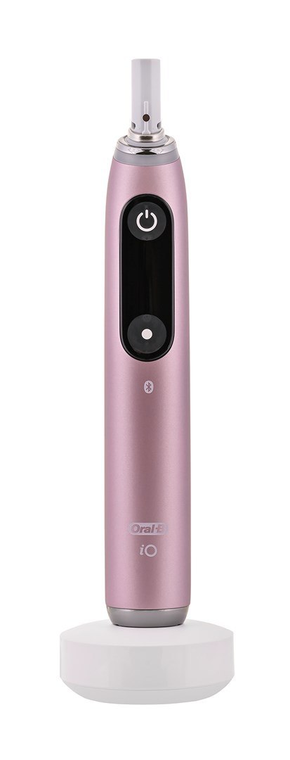 Braun Szczoteczka elektryczna Oral-B iO Series 9 Rose Quartz
