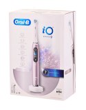 Braun Szczoteczka elektryczna Oral-B iO Series 9 Rose Quartz