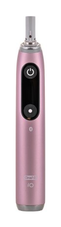 Braun Szczoteczka elektryczna Oral-B iO Series 9 Rose Quartz