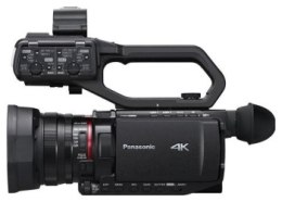 Kamera - Panasonic AG-CX18EJ czarna