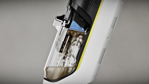 Mop elektryczny KARCHER FCV 2 Natural N