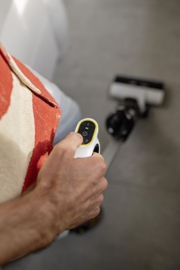 Mop elektryczny KARCHER FCV 3