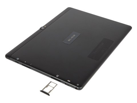 BLOW TABLET BLOW BLACKTAB10 4/128GB 4G LTE IPS (WYPRZEDAŻ)
