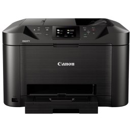 Canon MAXIFY MB5150 Atramentowa A4 600 x 1200 DPI 24 stron/min Wi-Fi