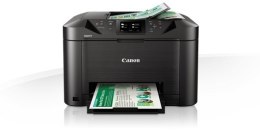 Canon MAXIFY MB5150 Atramentowa A4 600 x 1200 DPI 24 stron/min Wi-Fi