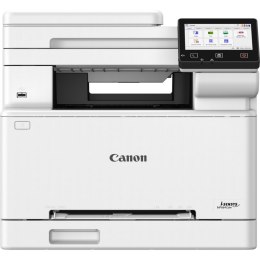 Canon i-SENSYS MF664Cdw Laser A4 1200 x 1200 DPI 25 stron/min Wi-Fi