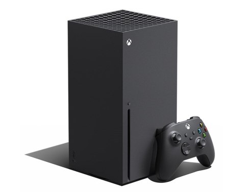 Konsola Xbox Series X 1TB (WYPRZEDAŻ)