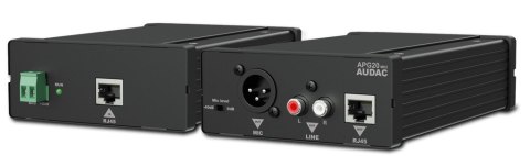 Konwerter audio AUDAC APG20MK2