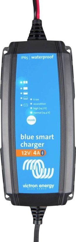 Ładowarka Blue Smart IP65s Charger 12/4(1) 230V CEE 7/17 Ret