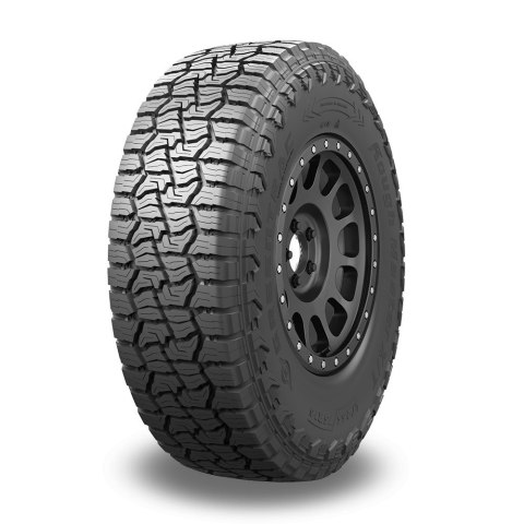 Opona 285/50 R20 116H Greentrac RoughMaster X/T Etykieta:D-D-B-75 dB