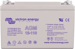 Victron Energy BAT412101104 bez kategorii
