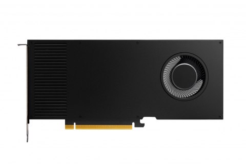 HP NVIDIA RTX A4000 16GB DDR4 4xDP GFX 20X24AA