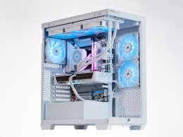 OPTIMUS Komputer E-Sport Extreme GZ890T-CR1 Core Ultra 7K/32GB/2TB/RTX 5070 OC/Biały